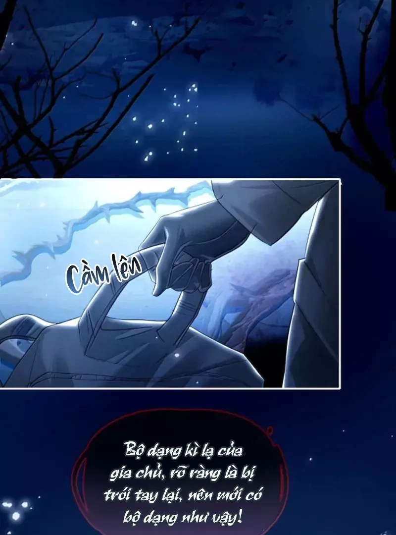 Thiết Lập Yêu Cầu Em Yêu Tôi: Chapter 23