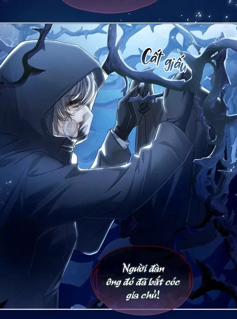 Thiết Lập Yêu Cầu Em Yêu Tôi: Chapter 23