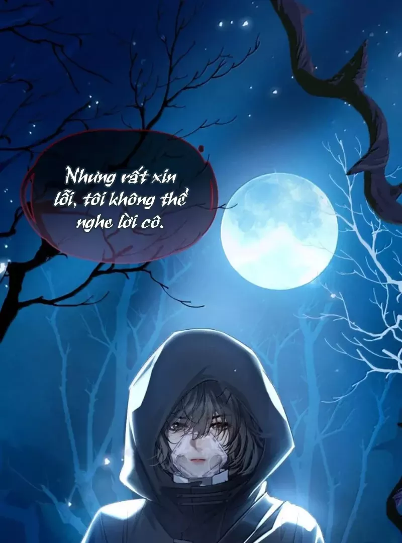 Thiết Lập Yêu Cầu Em Yêu Tôi: Chapter 23