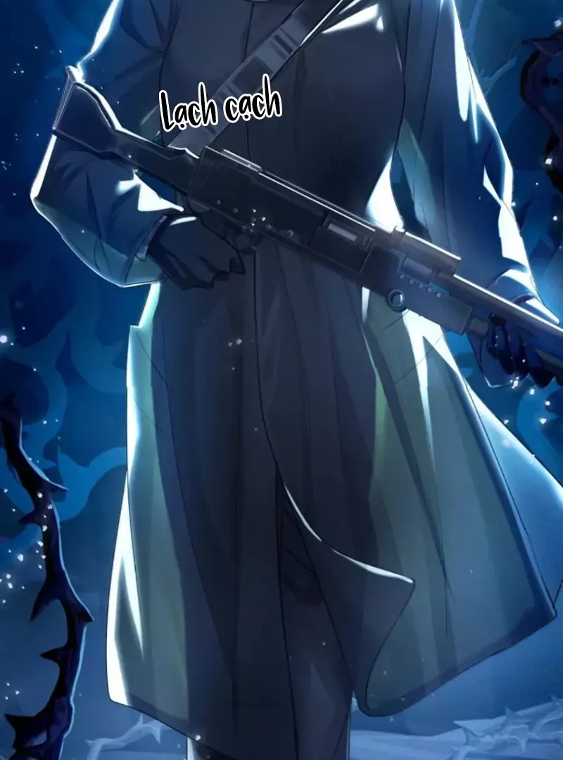 Thiết Lập Yêu Cầu Em Yêu Tôi: Chapter 23