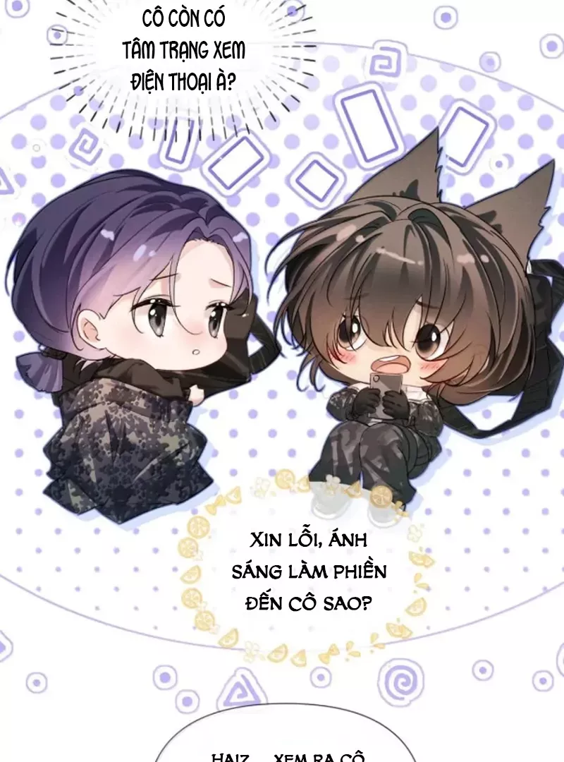 Thiết Lập Yêu Cầu Em Yêu Tôi: Chapter 23