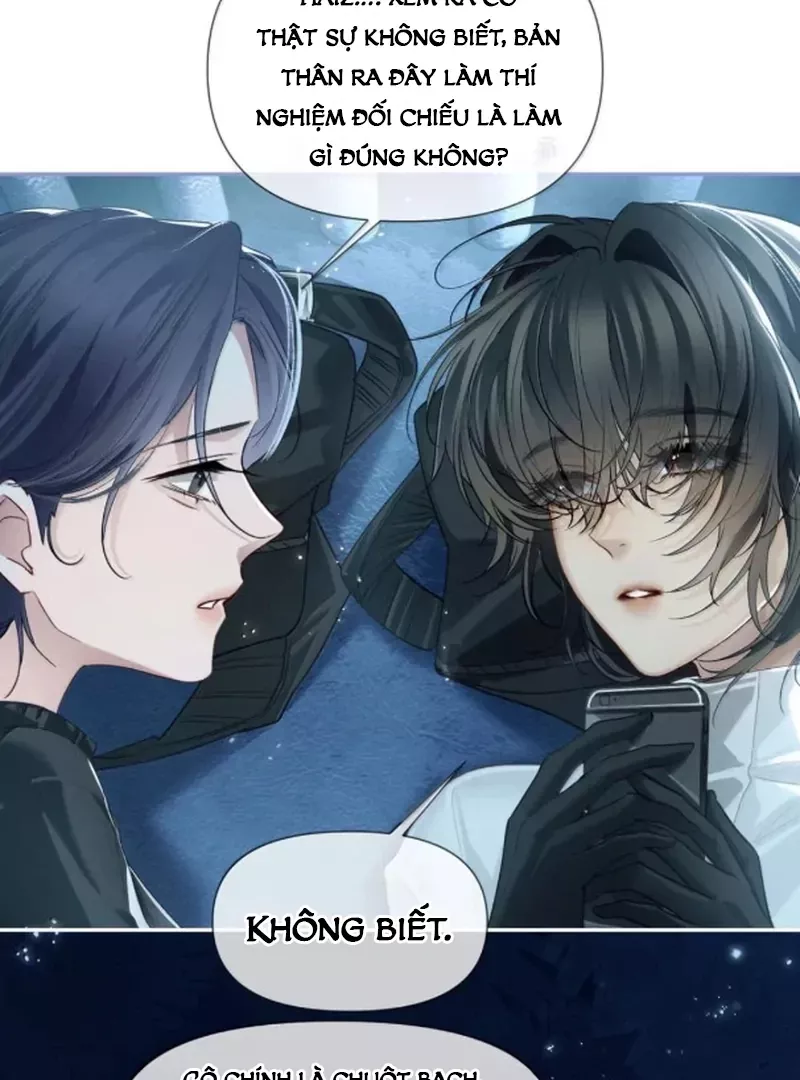 Thiết Lập Yêu Cầu Em Yêu Tôi: Chapter 23