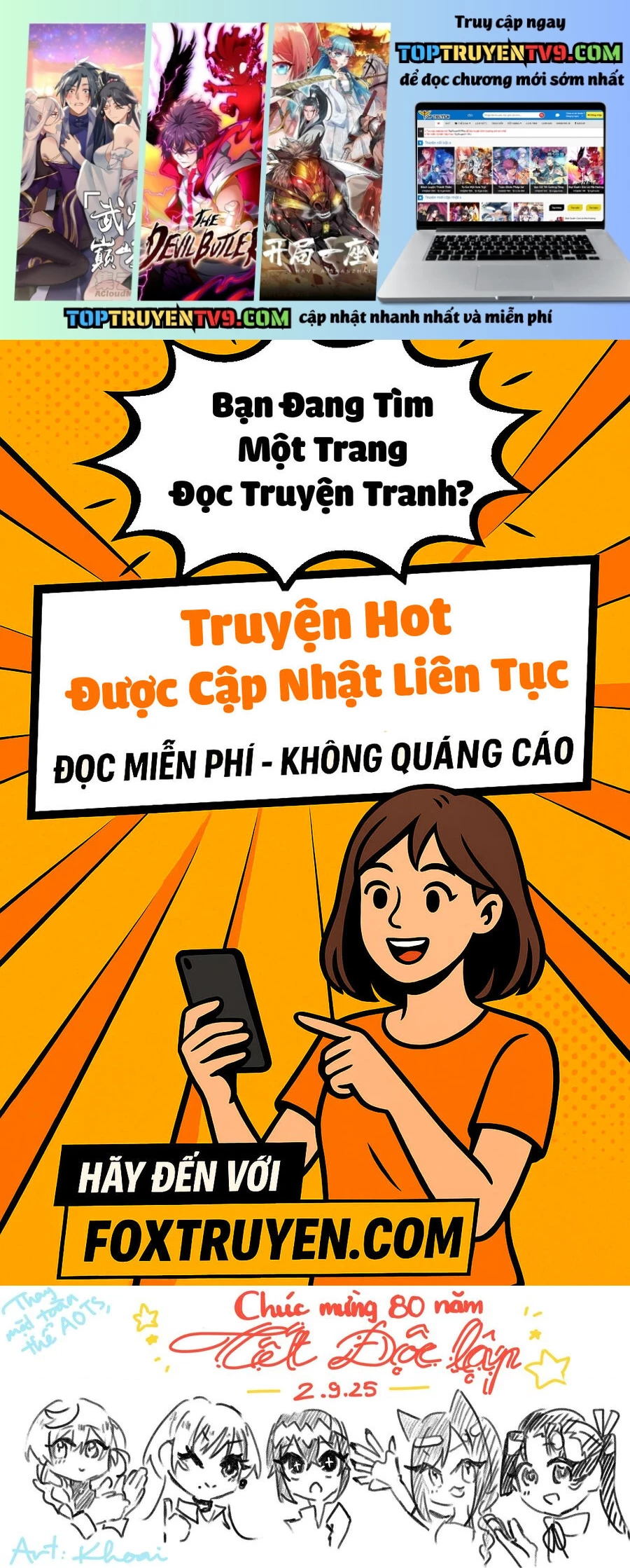 Thiếu Chủ Giỏi Chạy Trốn: Chapter 19