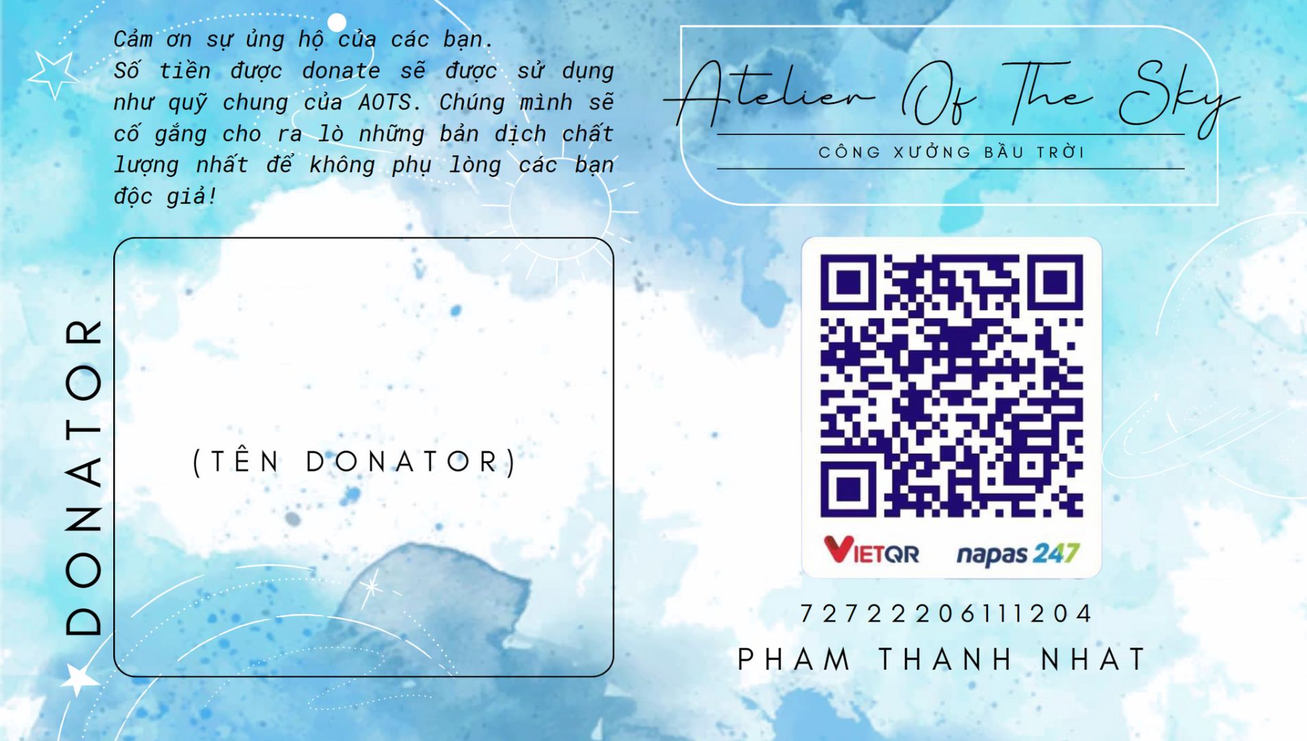 Thiếu Chủ Giỏi Chạy Trốn: Chapter 20