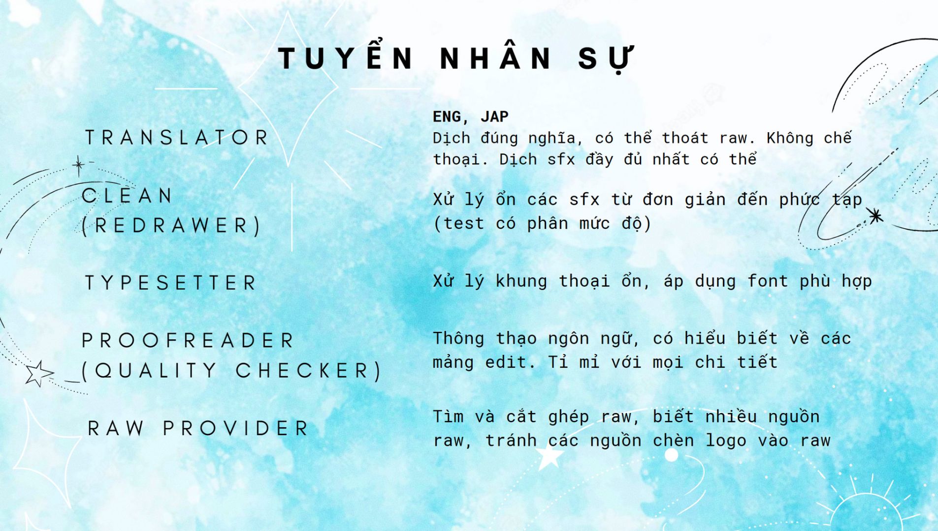 Thiếu Chủ Giỏi Chạy Trốn: Chapter 20
