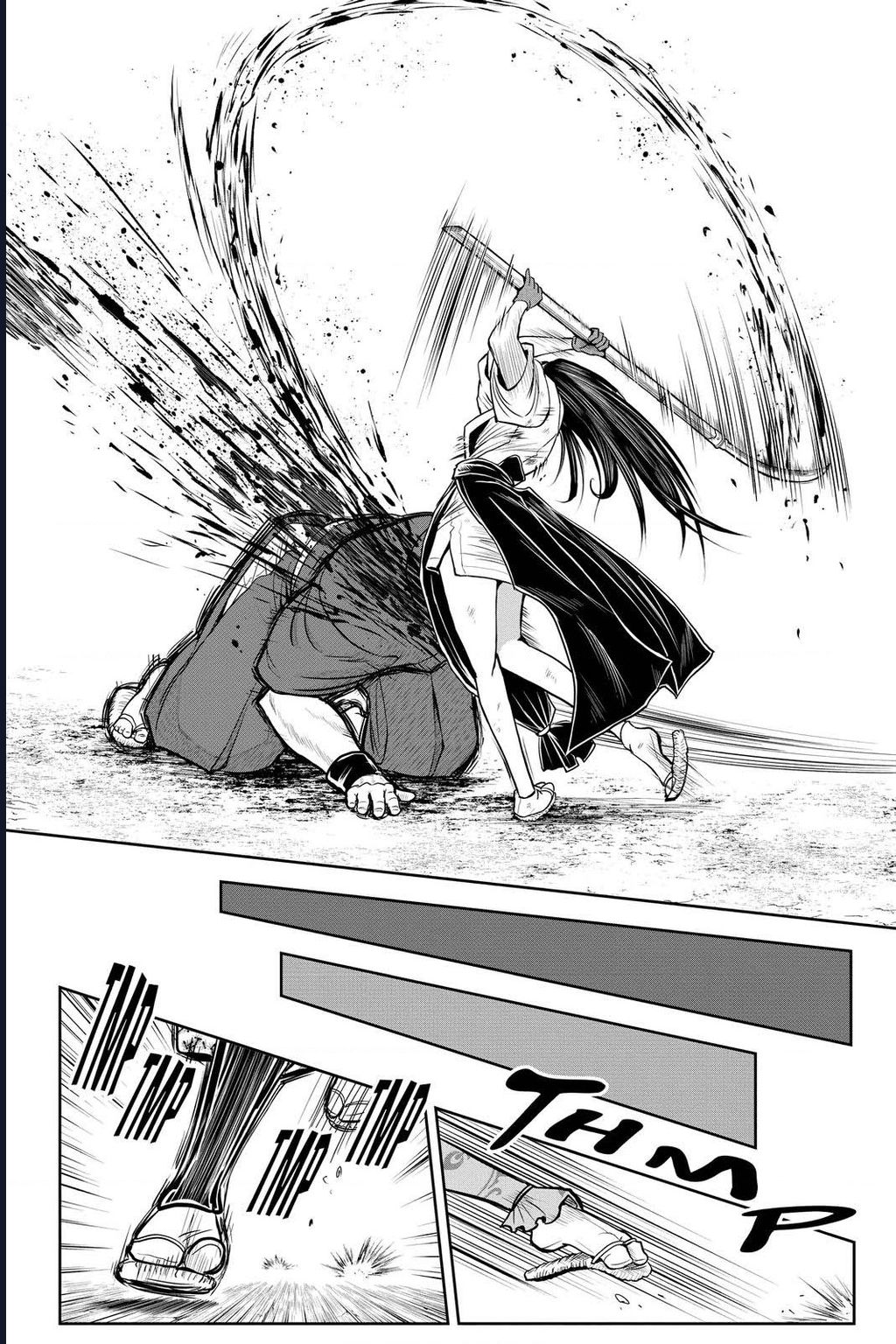Thiếu Chủ Giỏi Chạy Trốn: Chapter 21