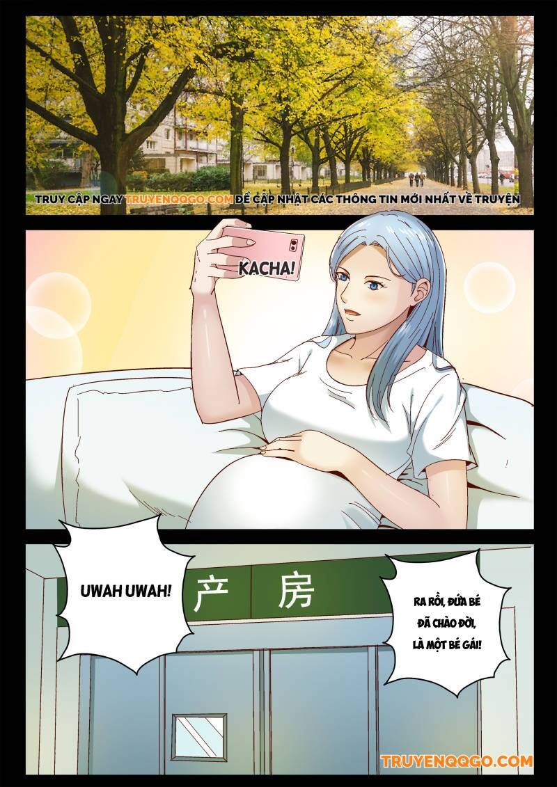 Thiếu Gia Bị Bỏ Rơi: Chapter 75