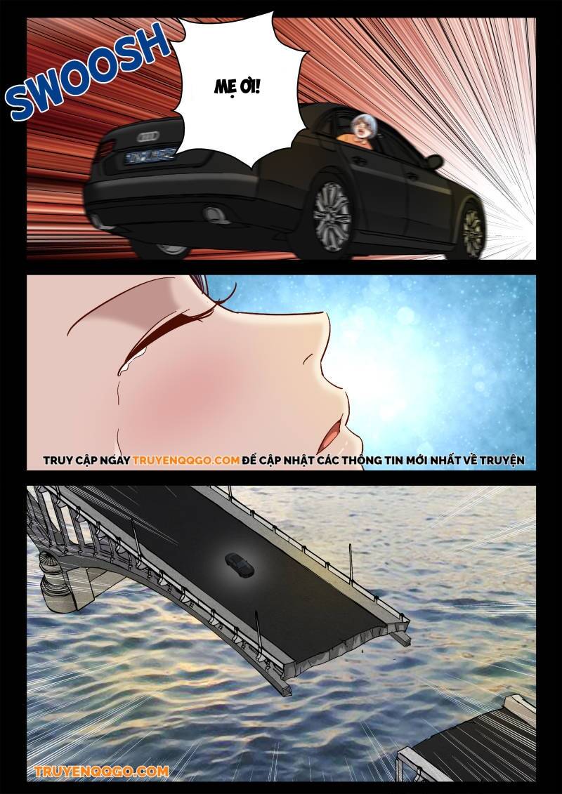 Thiếu Gia Bị Bỏ Rơi: Chapter 75