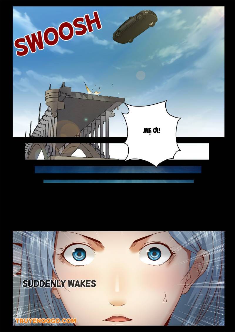 Thiếu Gia Bị Bỏ Rơi: Chapter 75