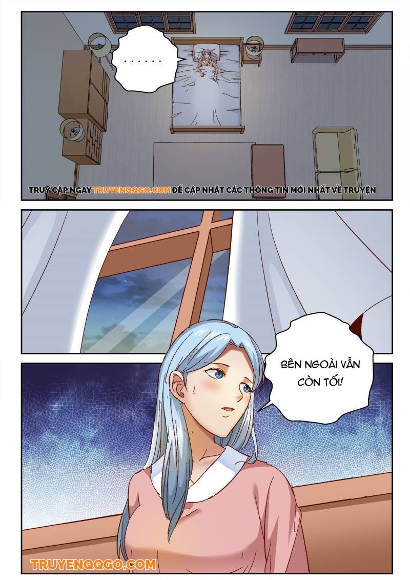 Thiếu Gia Bị Bỏ Rơi: Chapter 75