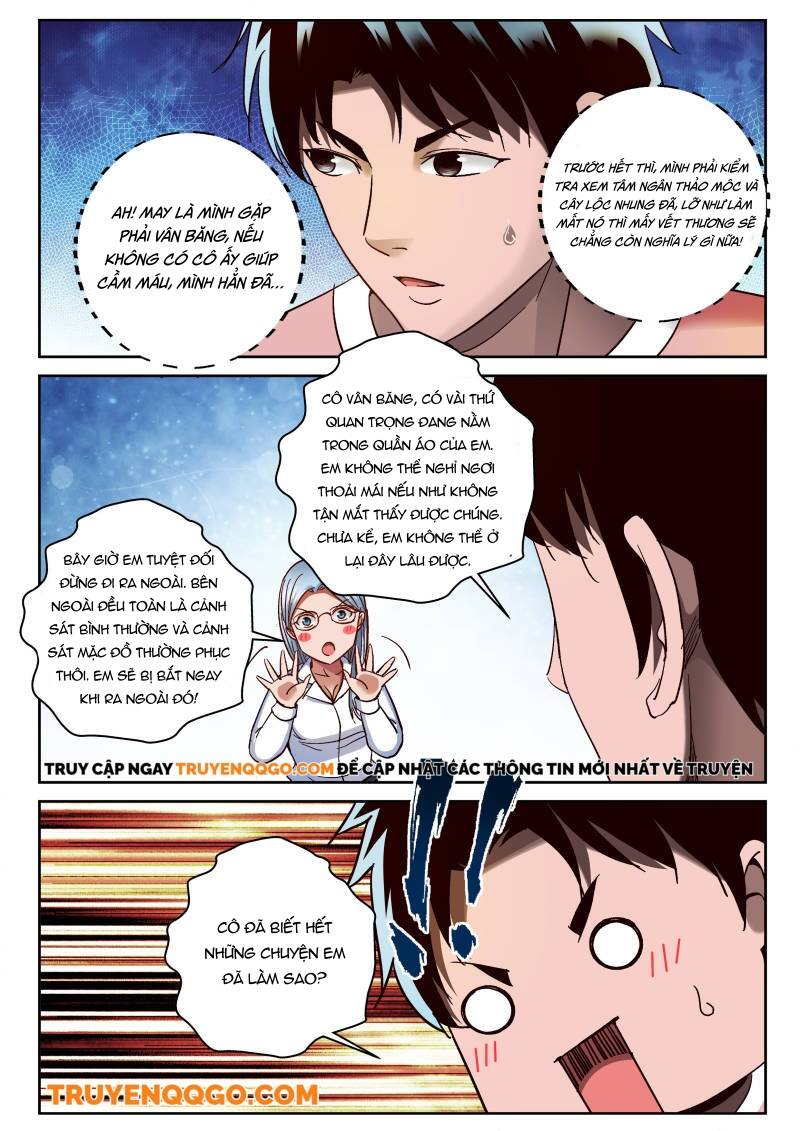 Thiếu Gia Bị Bỏ Rơi: Chapter 78