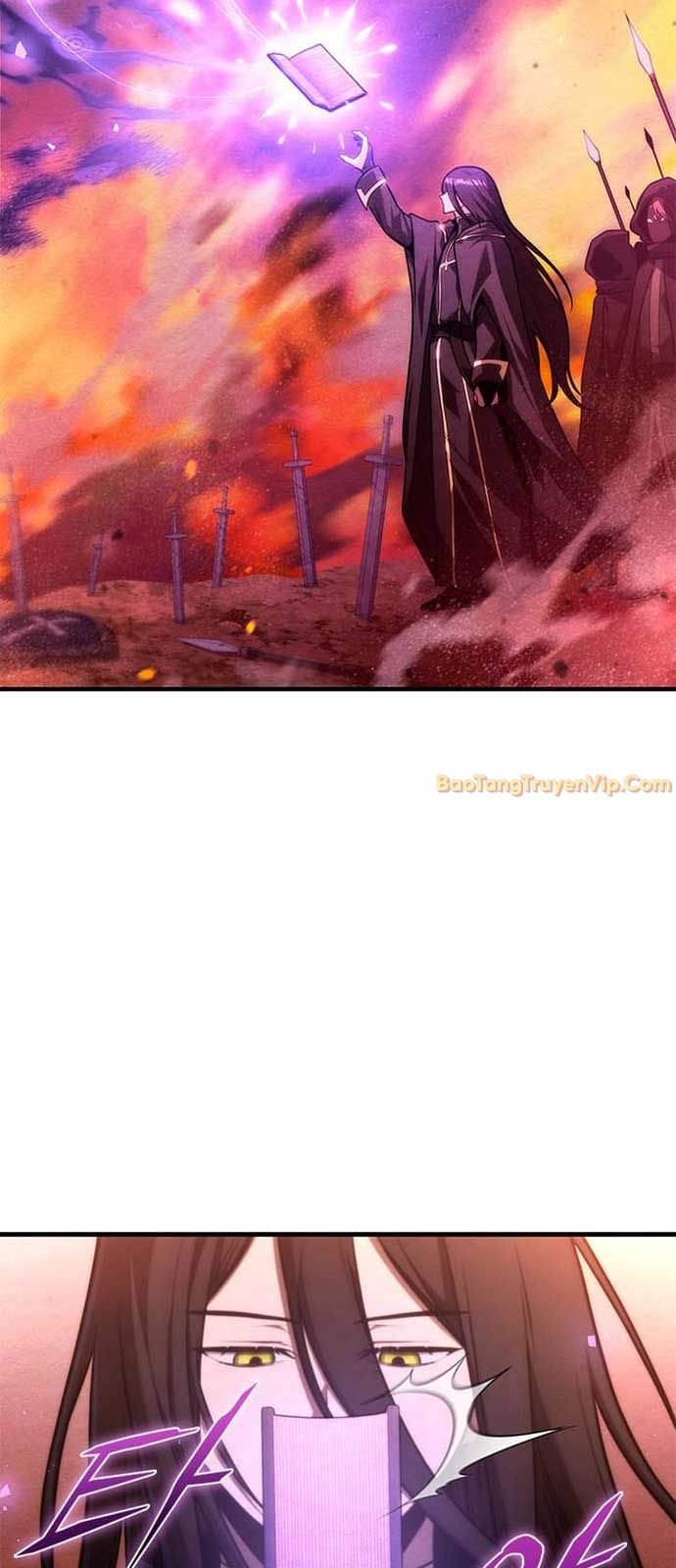 Thiếu Gia Chủ Của Gia Tộc Tử Linh Sư: Chapter 24