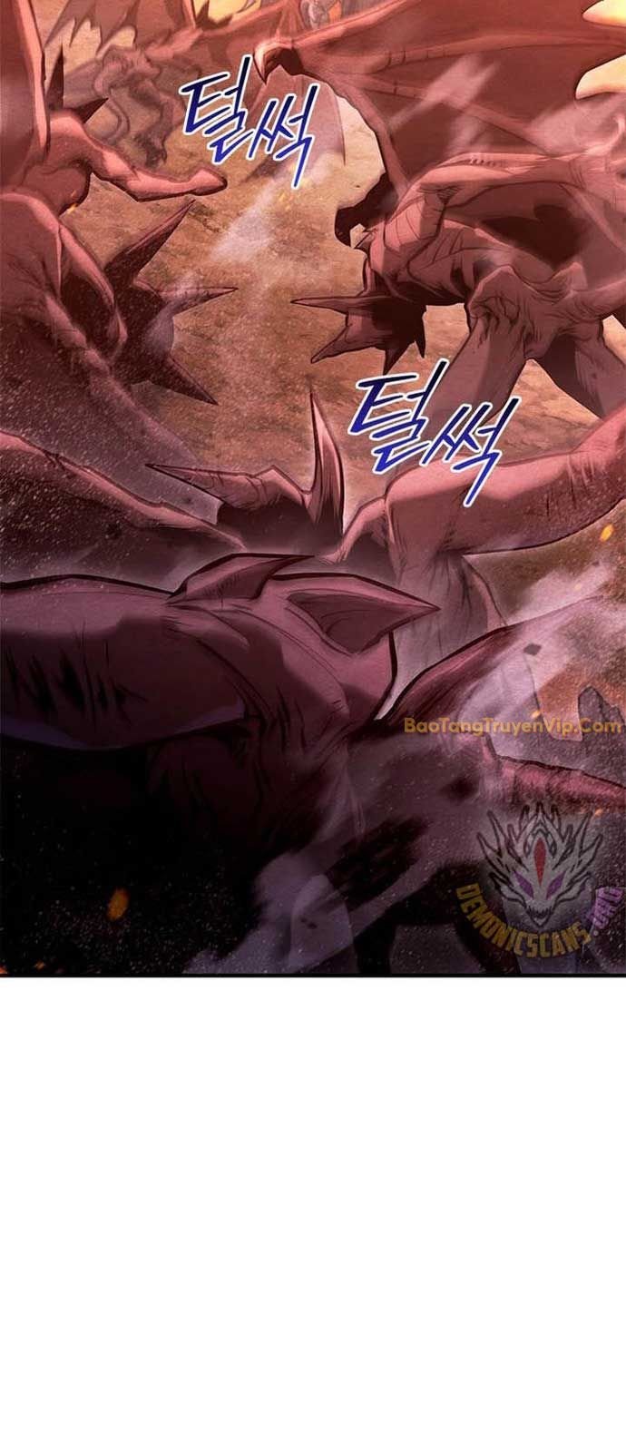 Thiếu Gia Chủ Của Gia Tộc Tử Linh Sư: Chapter 24