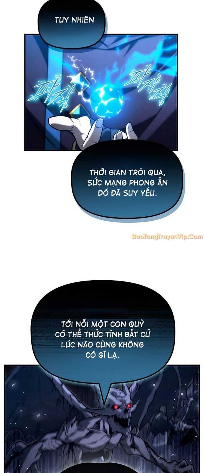 Thiếu Gia Chủ Của Gia Tộc Tử Linh Sư: Chapter 24