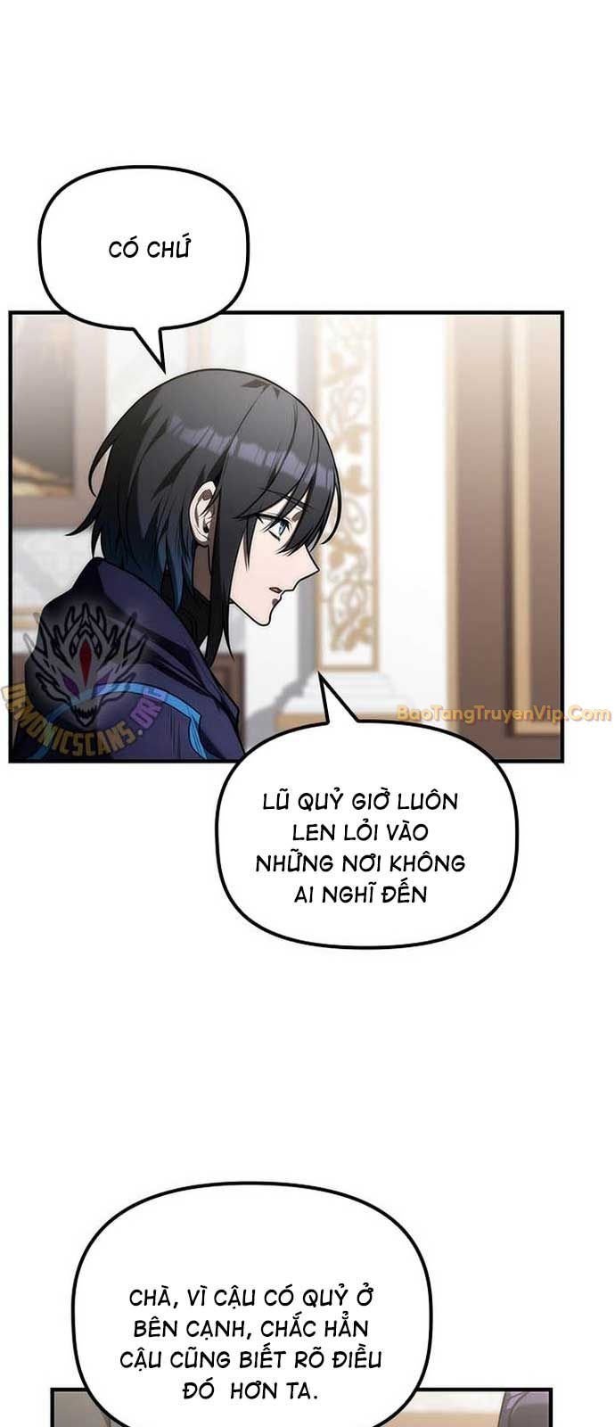 Thiếu Gia Chủ Của Gia Tộc Tử Linh Sư: Chapter 24