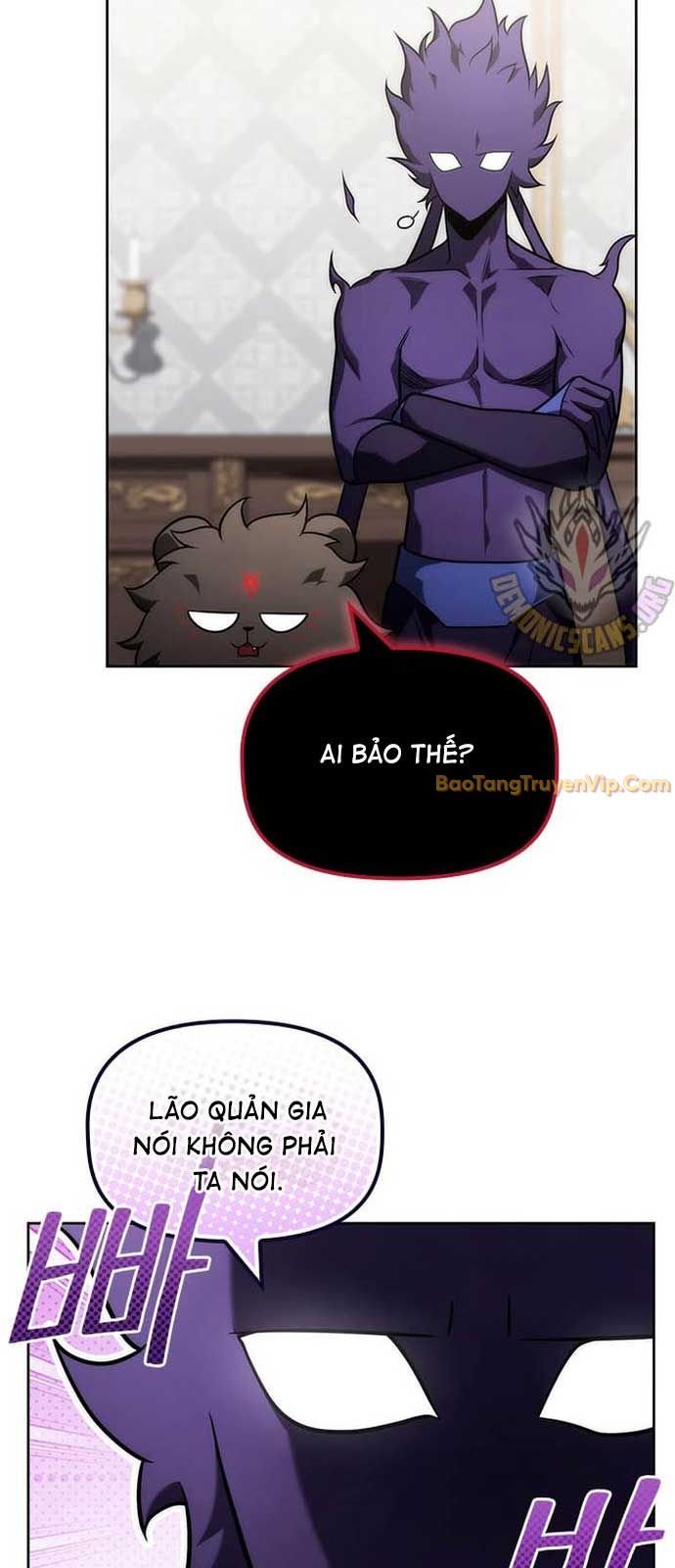 Thiếu Gia Chủ Của Gia Tộc Tử Linh Sư: Chapter 24