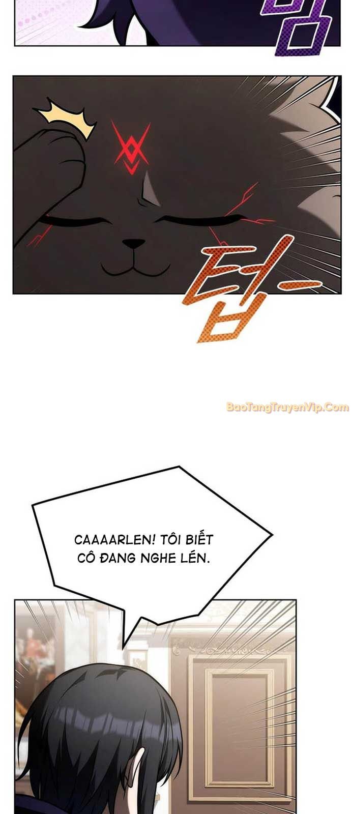 Thiếu Gia Chủ Của Gia Tộc Tử Linh Sư: Chapter 24
