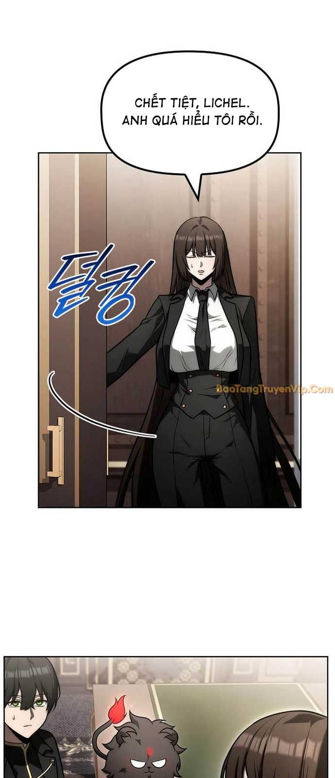 Thiếu Gia Chủ Của Gia Tộc Tử Linh Sư: Chapter 24