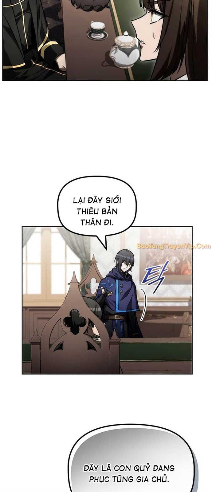 Thiếu Gia Chủ Của Gia Tộc Tử Linh Sư: Chapter 24