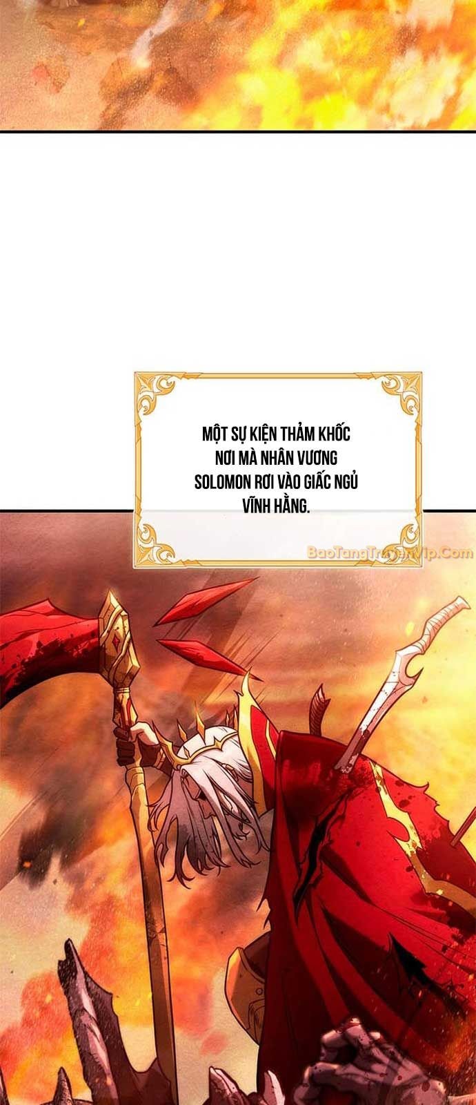 Thiếu Gia Chủ Của Gia Tộc Tử Linh Sư: Chapter 24