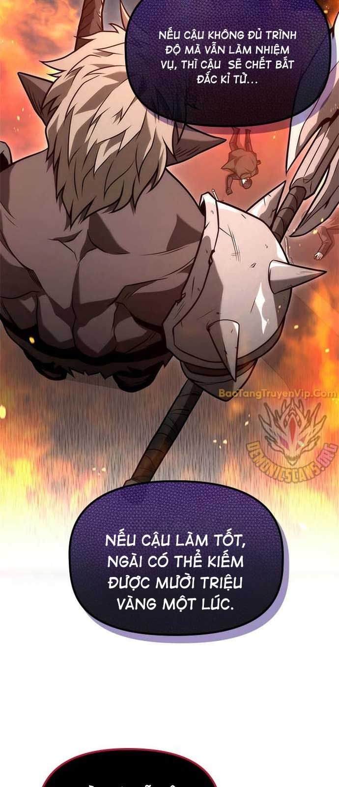 Thiếu Gia Chủ Của Gia Tộc Tử Linh Sư: Chapter 24