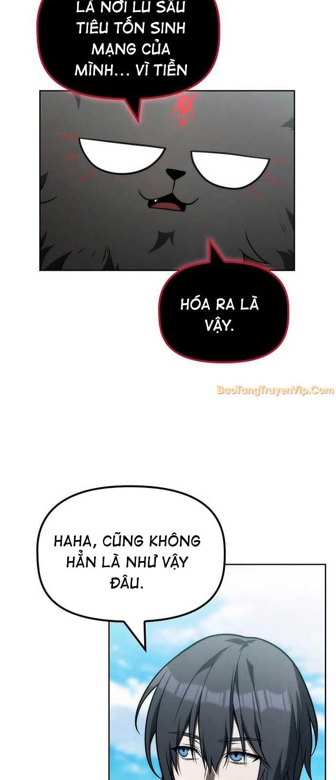 Thiếu Gia Chủ Của Gia Tộc Tử Linh Sư: Chapter 24