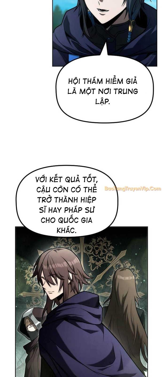 Thiếu Gia Chủ Của Gia Tộc Tử Linh Sư: Chapter 24