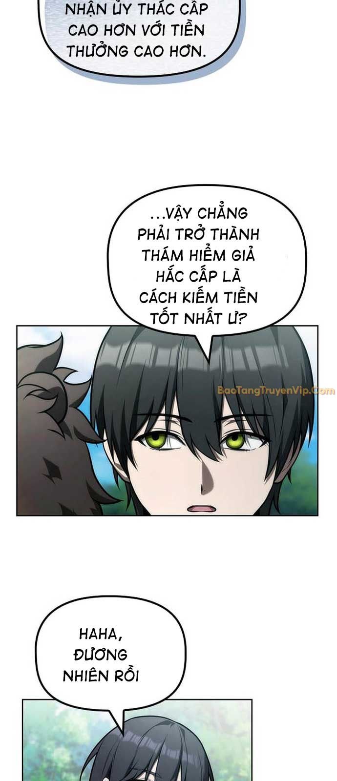 Thiếu Gia Chủ Của Gia Tộc Tử Linh Sư: Chapter 24