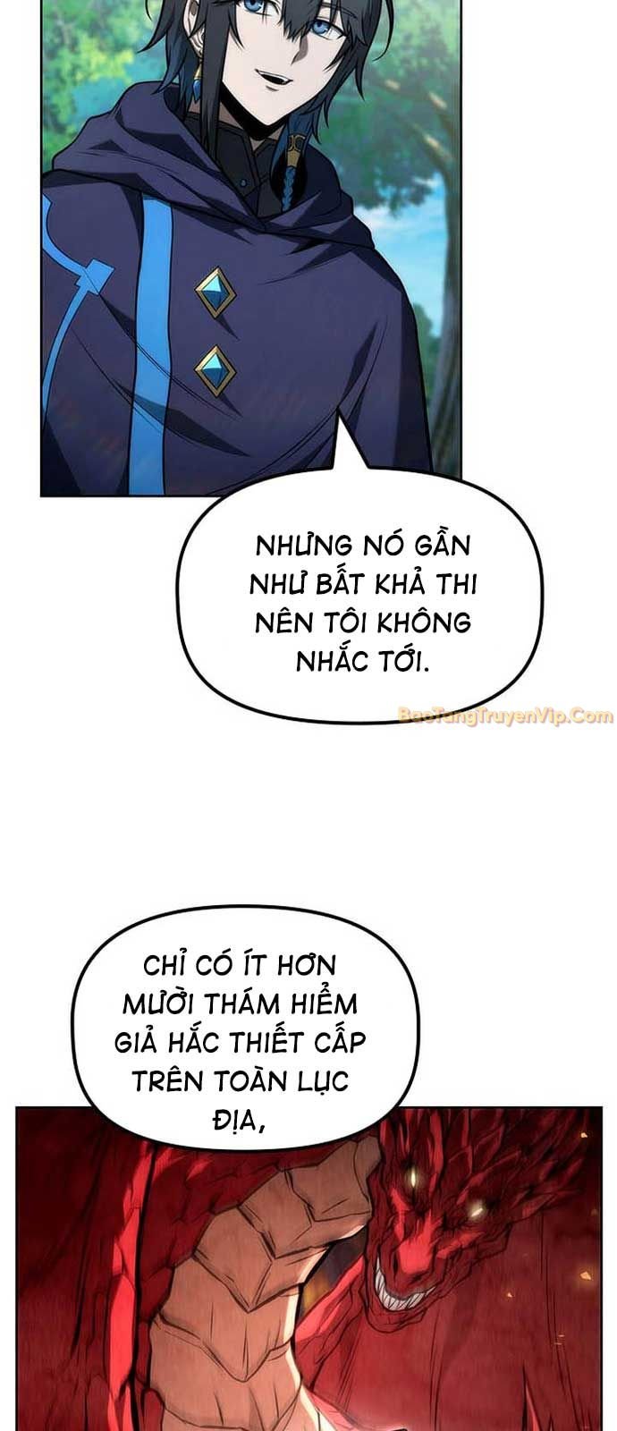 Thiếu Gia Chủ Của Gia Tộc Tử Linh Sư: Chapter 24