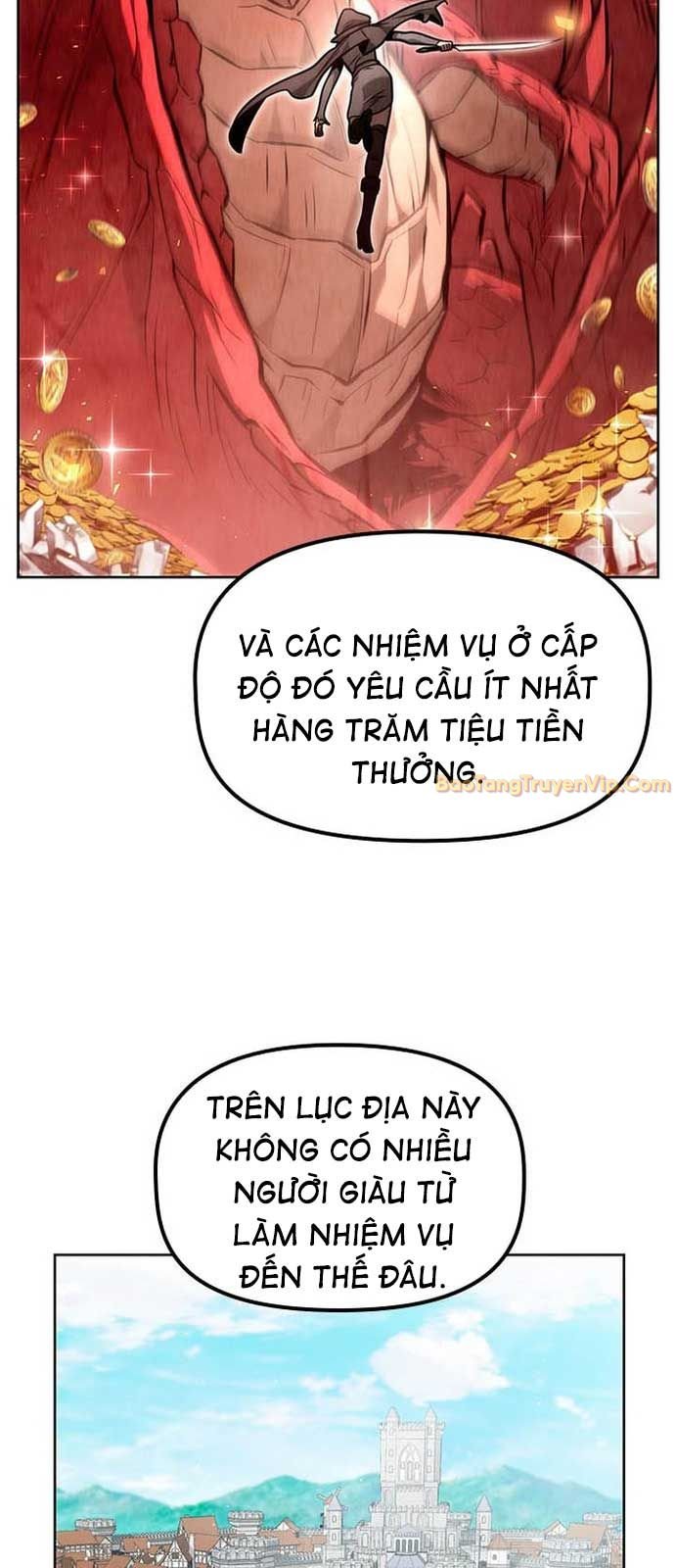 Thiếu Gia Chủ Của Gia Tộc Tử Linh Sư: Chapter 24