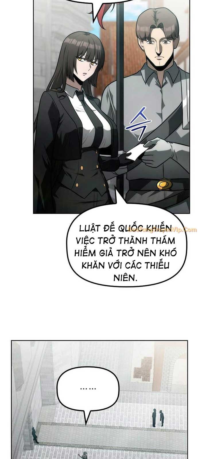 Thiếu Gia Chủ Của Gia Tộc Tử Linh Sư: Chapter 24