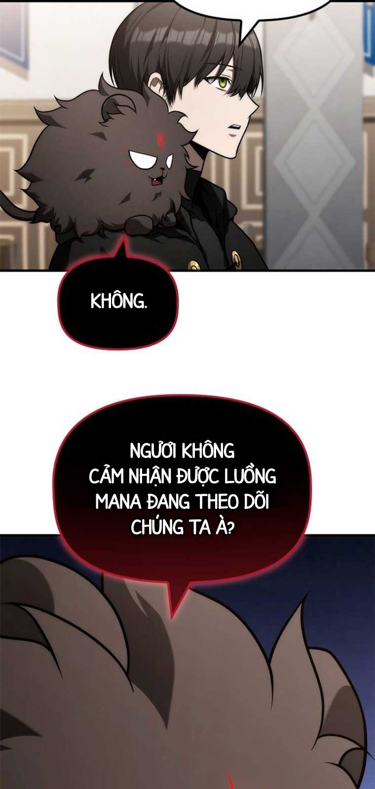Thiếu Gia Chủ Của Gia Tộc Tử Linh Sư: Chapter 25