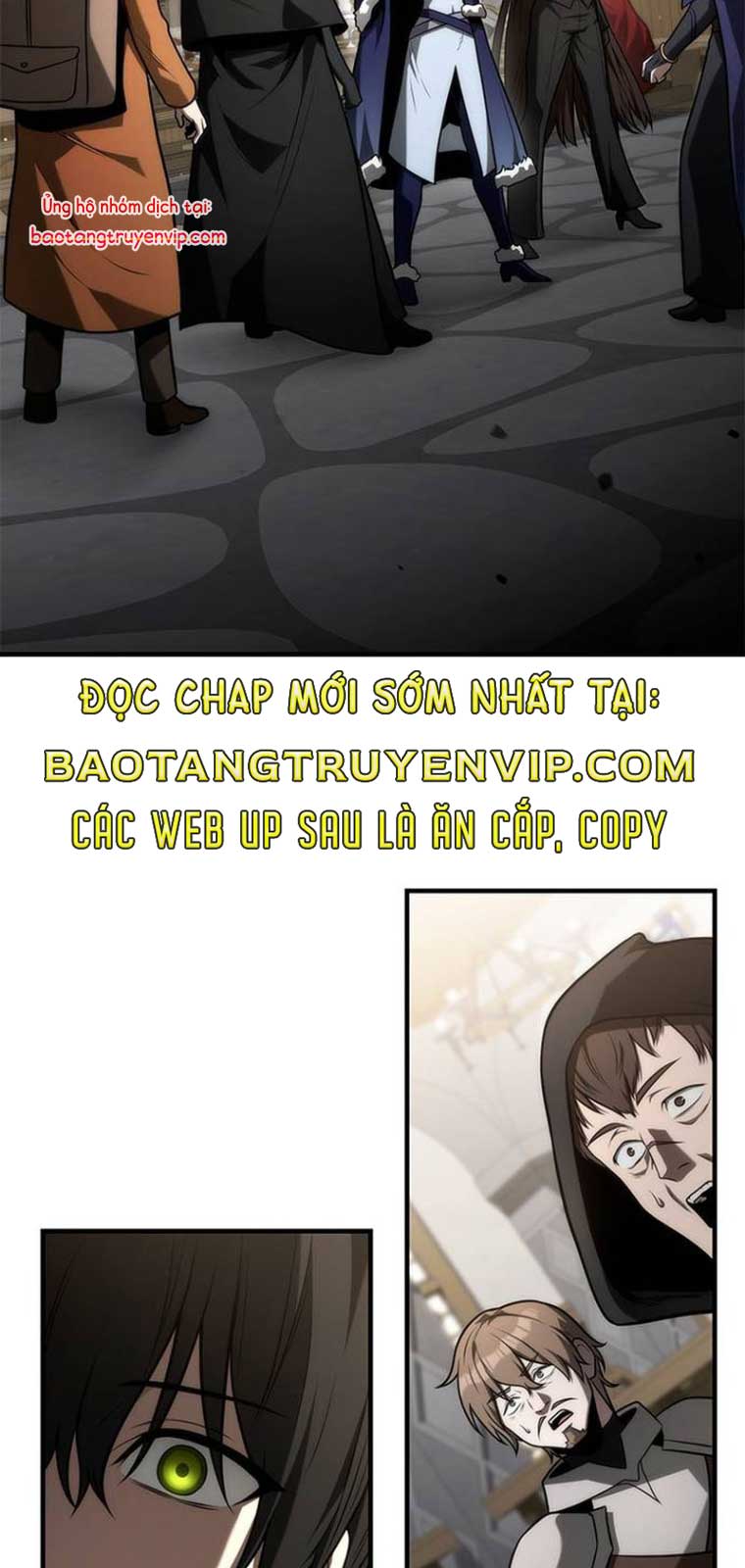 Thiếu Gia Chủ Của Gia Tộc Tử Linh Sư: Chapter 25
