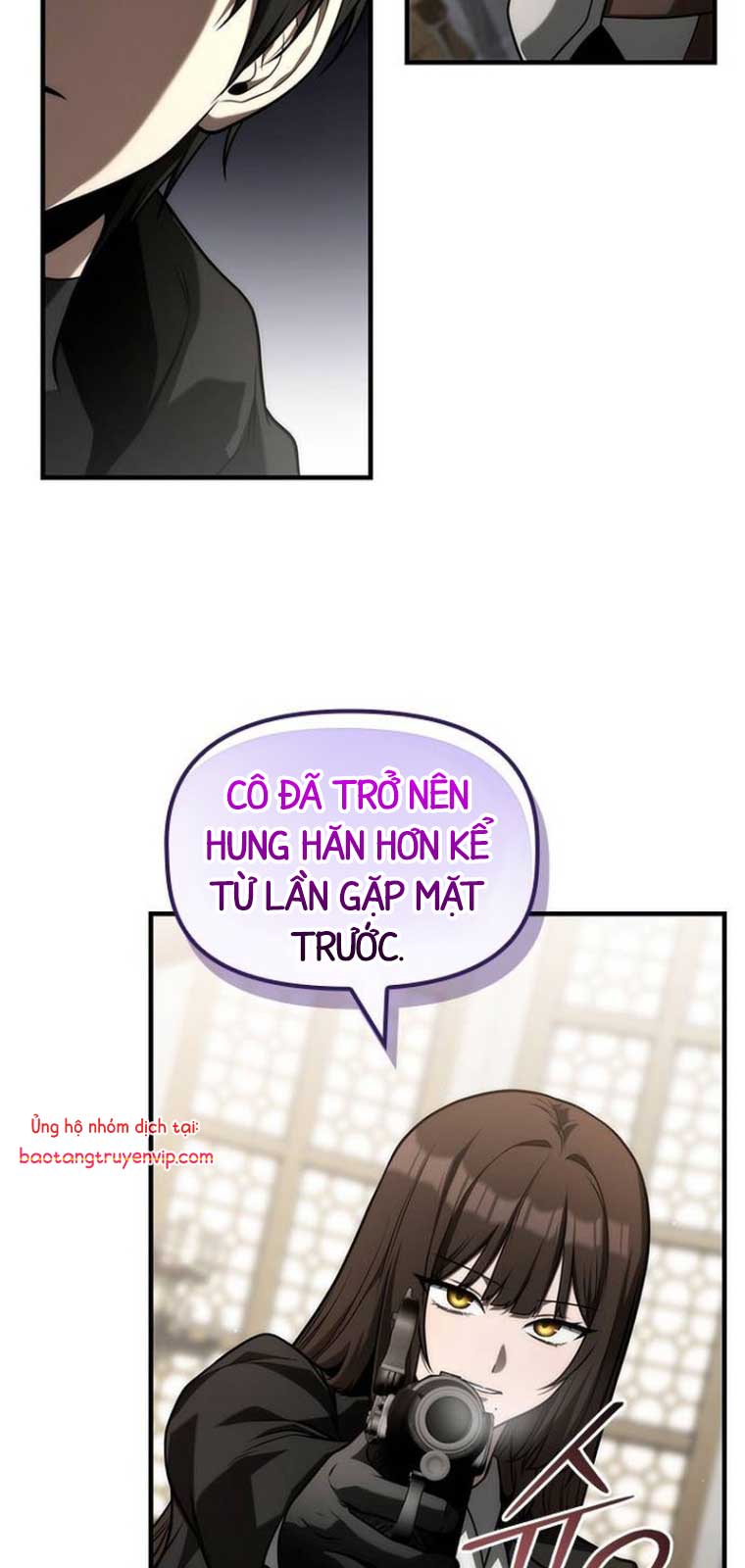 Thiếu Gia Chủ Của Gia Tộc Tử Linh Sư: Chapter 25