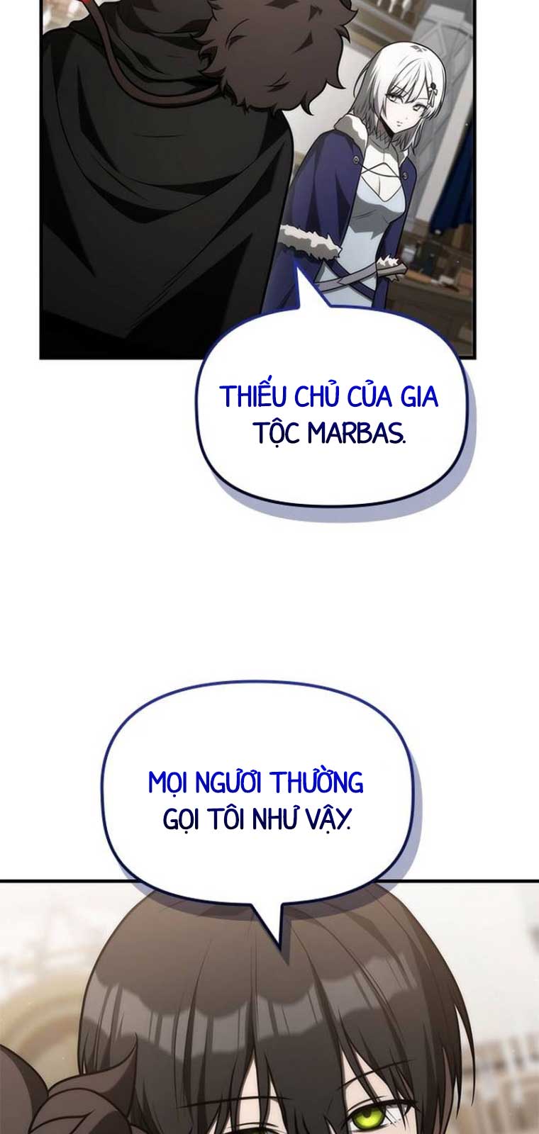 Thiếu Gia Chủ Của Gia Tộc Tử Linh Sư: Chapter 25