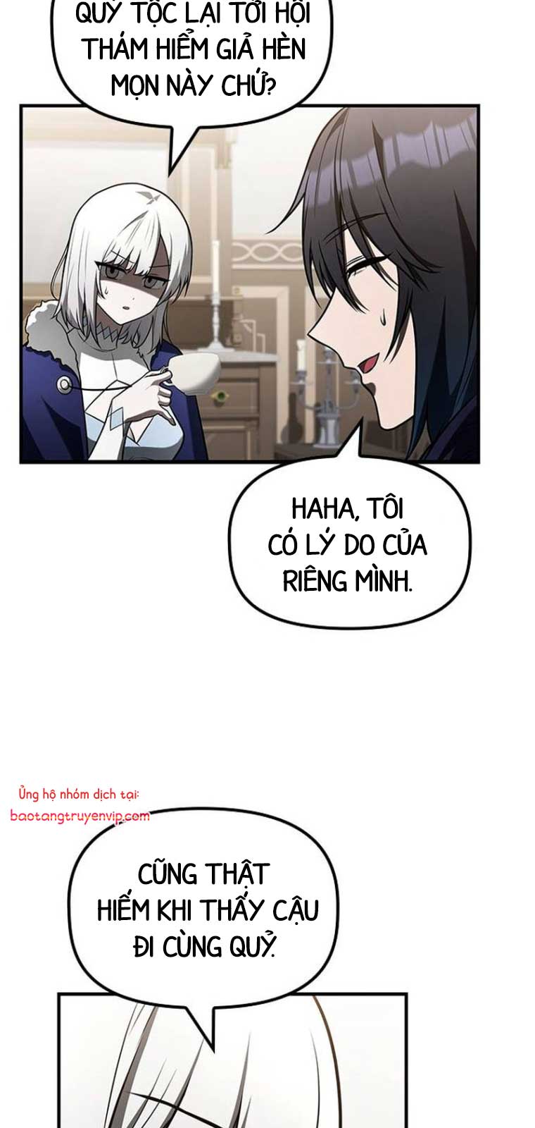 Thiếu Gia Chủ Của Gia Tộc Tử Linh Sư: Chapter 25