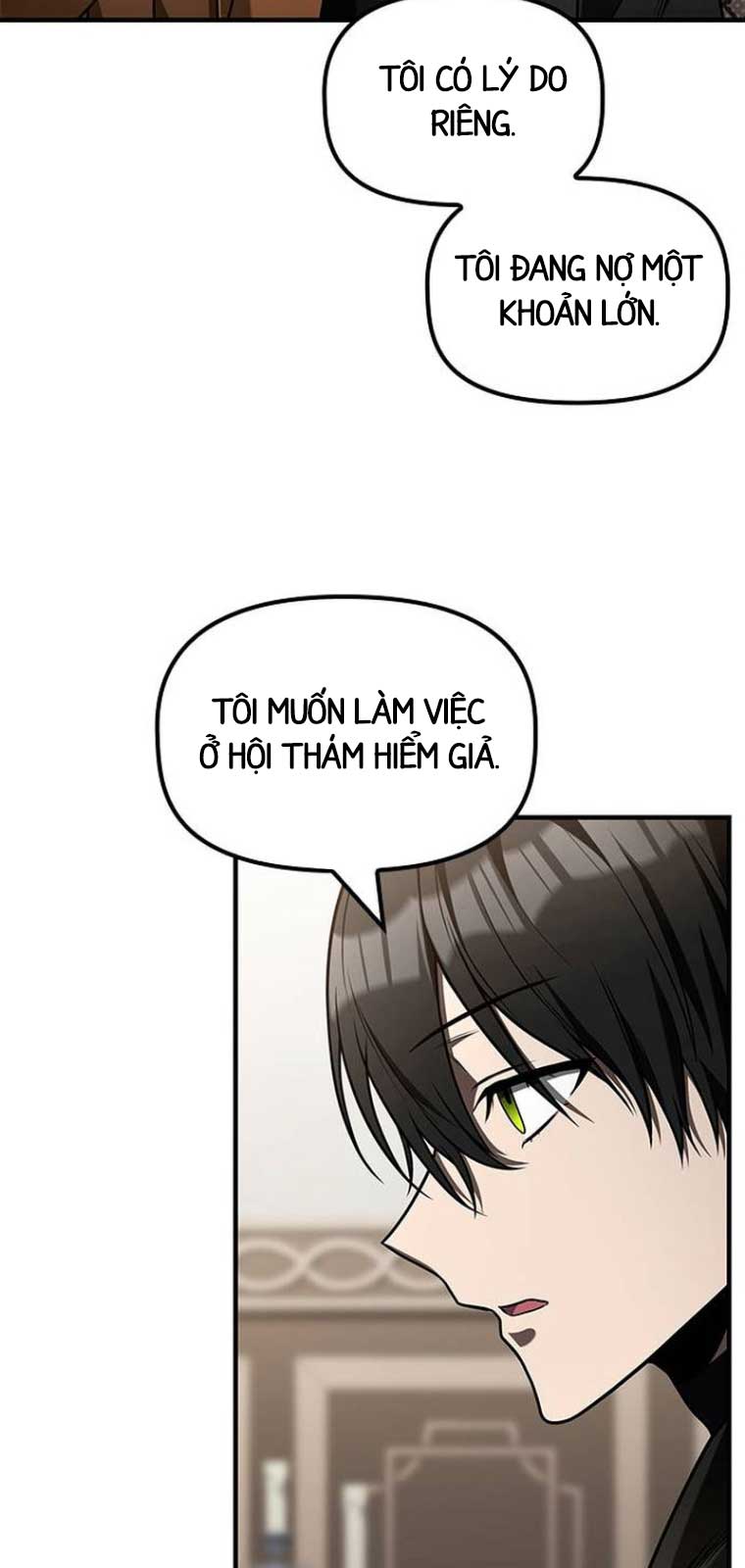 Thiếu Gia Chủ Của Gia Tộc Tử Linh Sư: Chapter 25