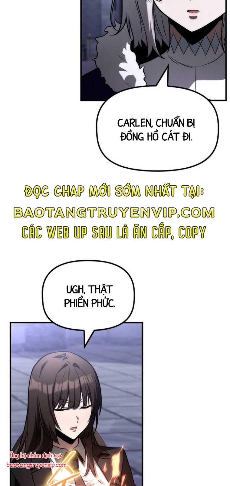 Thiếu Gia Chủ Của Gia Tộc Tử Linh Sư: Chapter 25