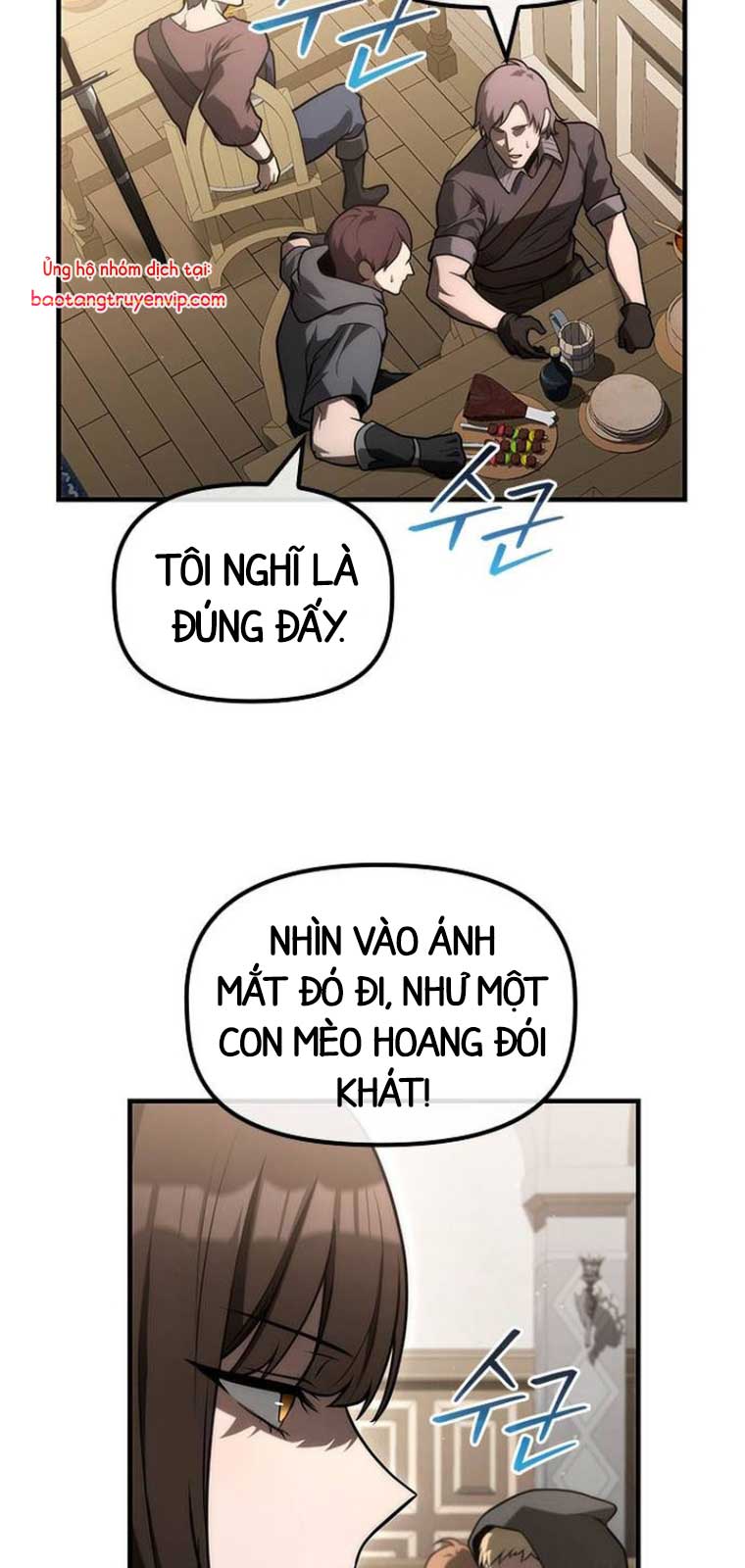 Thiếu Gia Chủ Của Gia Tộc Tử Linh Sư: Chapter 25