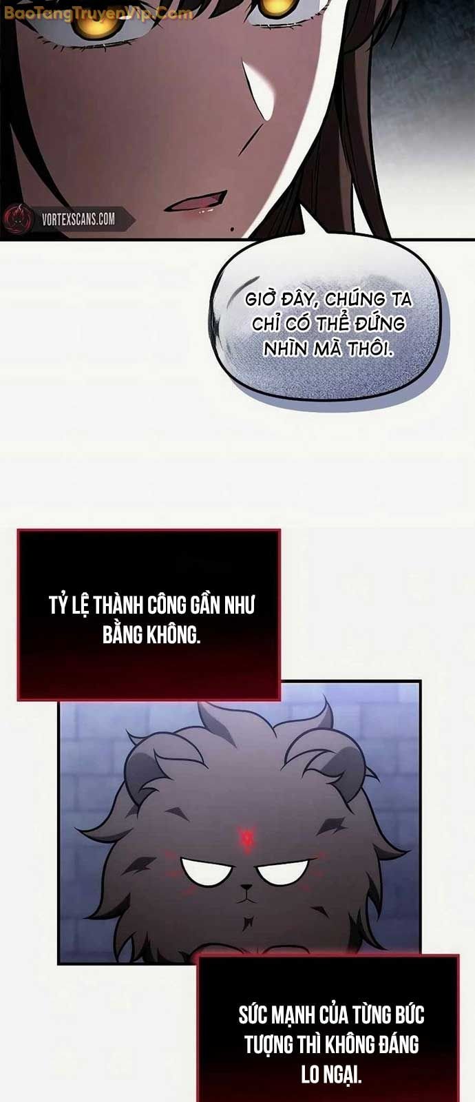 Thiếu Gia Chủ Của Gia Tộc Tử Linh Sư: Chapter 26