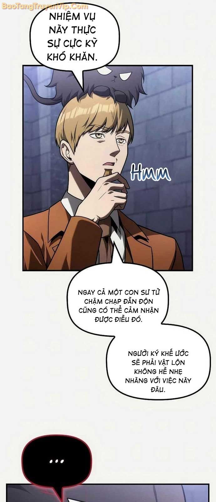 Thiếu Gia Chủ Của Gia Tộc Tử Linh Sư: Chapter 26
