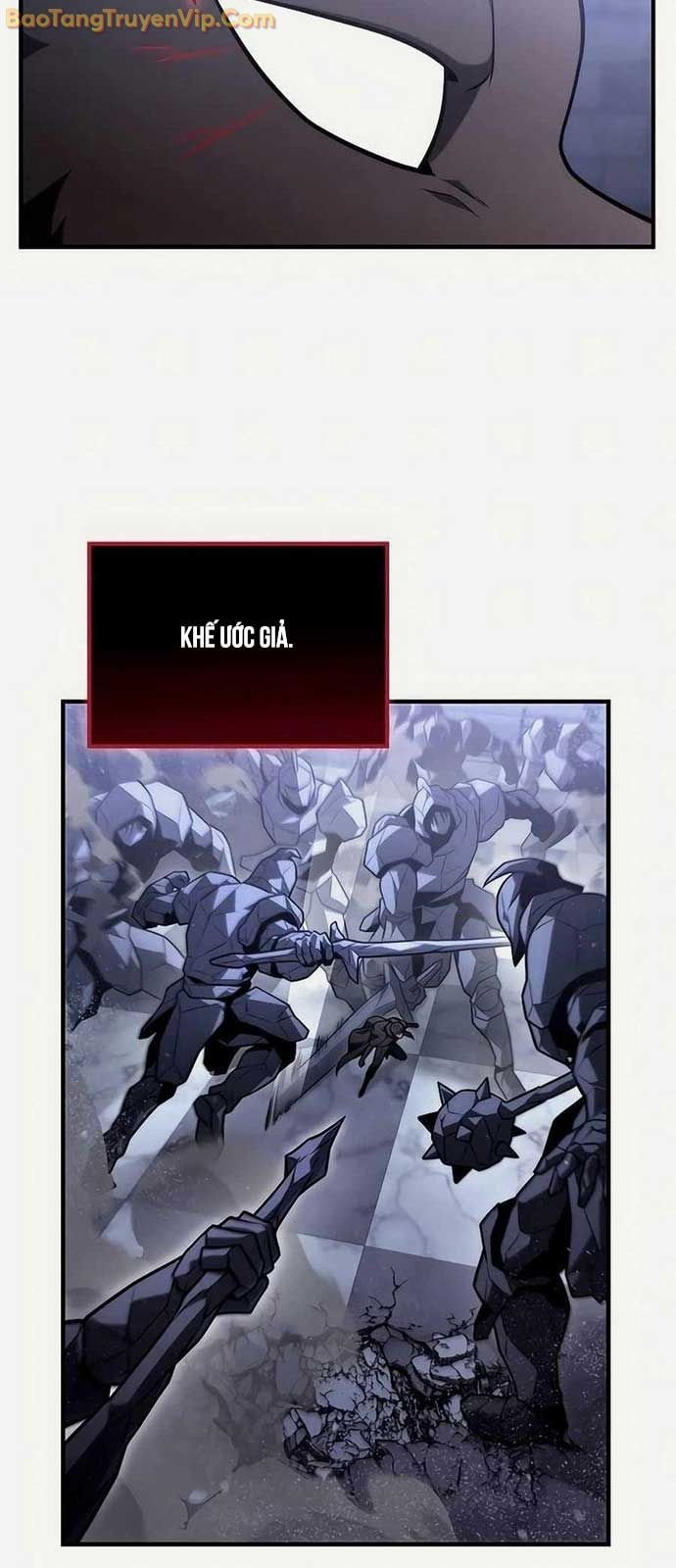 Thiếu Gia Chủ Của Gia Tộc Tử Linh Sư: Chapter 26