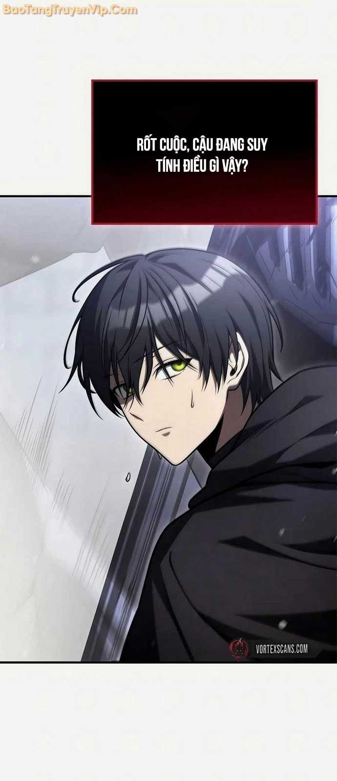 Thiếu Gia Chủ Của Gia Tộc Tử Linh Sư: Chapter 26