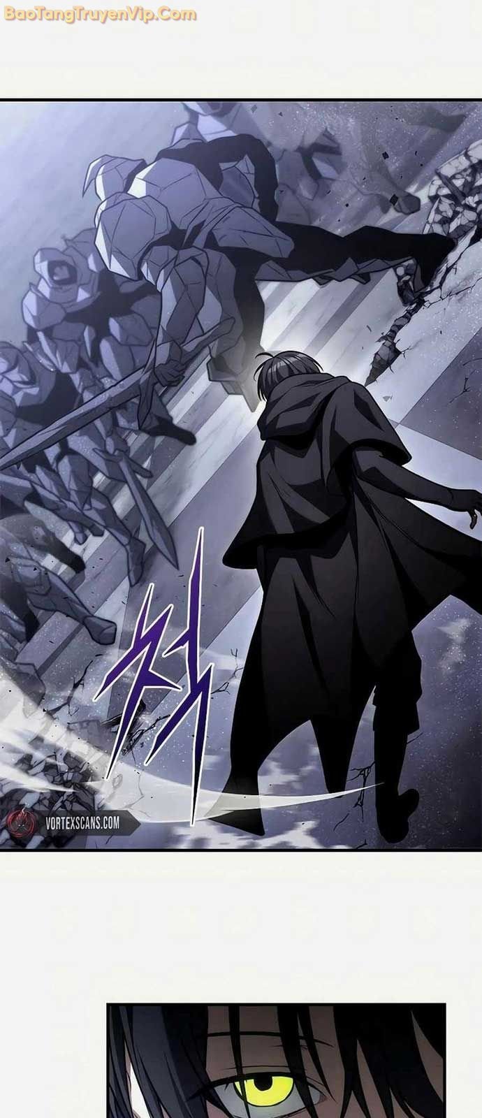 Thiếu Gia Chủ Của Gia Tộc Tử Linh Sư: Chapter 26