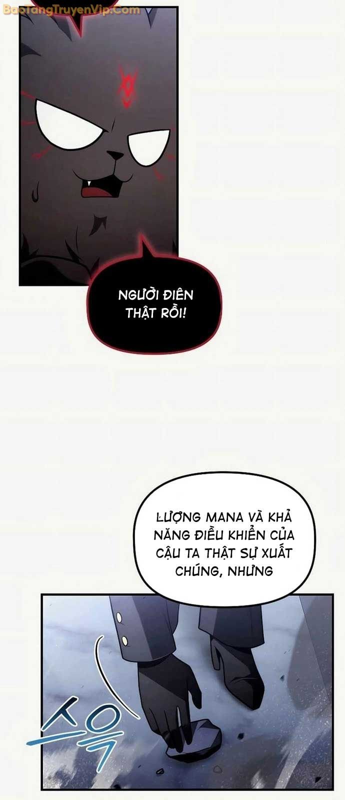 Thiếu Gia Chủ Của Gia Tộc Tử Linh Sư: Chapter 26