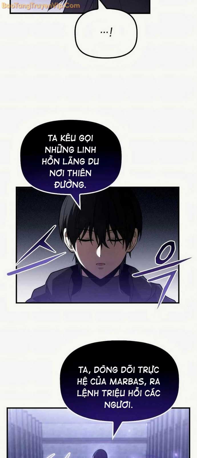 Thiếu Gia Chủ Của Gia Tộc Tử Linh Sư: Chapter 26