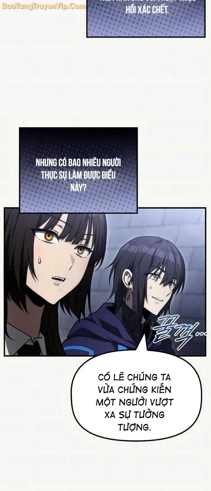 Thiếu Gia Chủ Của Gia Tộc Tử Linh Sư: Chapter 26