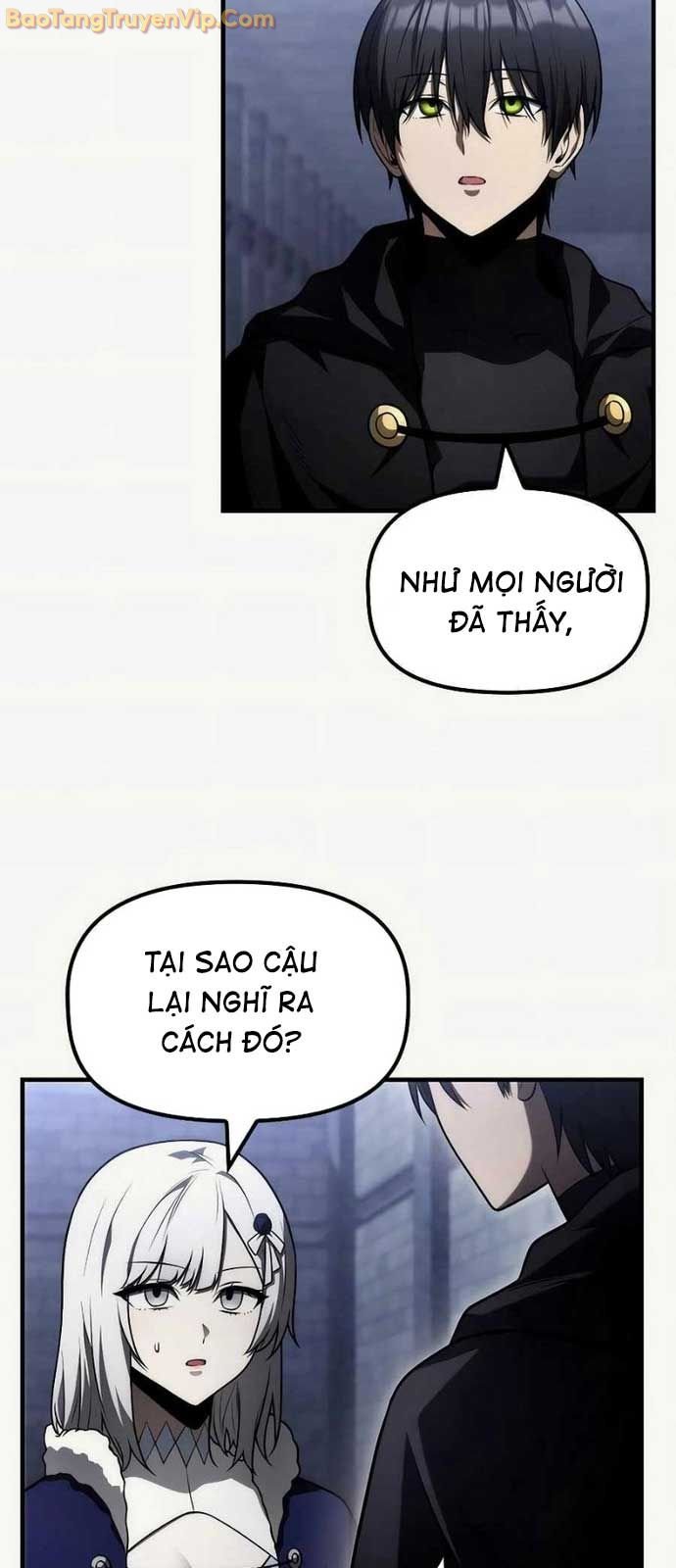 Thiếu Gia Chủ Của Gia Tộc Tử Linh Sư: Chapter 26