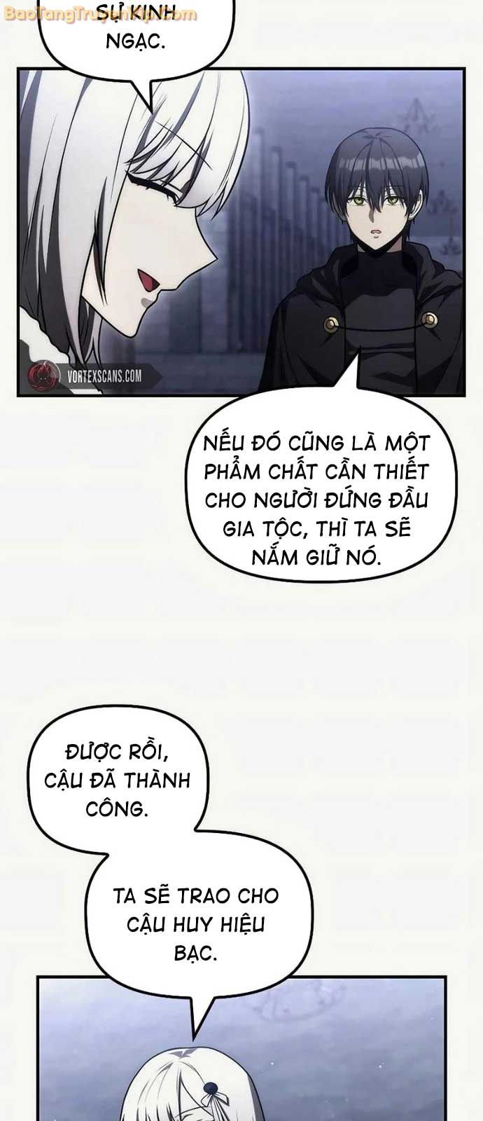 Thiếu Gia Chủ Của Gia Tộc Tử Linh Sư: Chapter 26