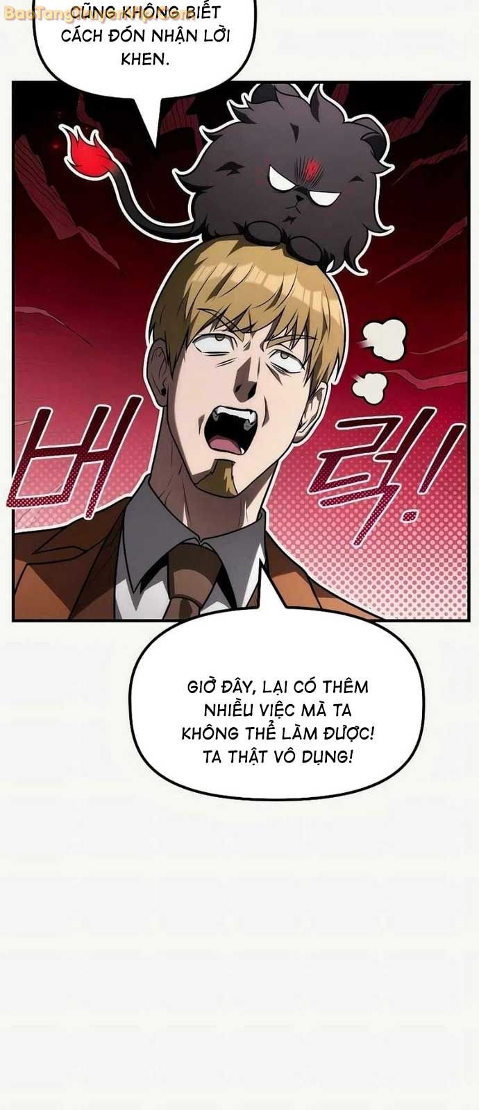 Thiếu Gia Chủ Của Gia Tộc Tử Linh Sư: Chapter 26